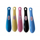 SHOE HORN COLOURED